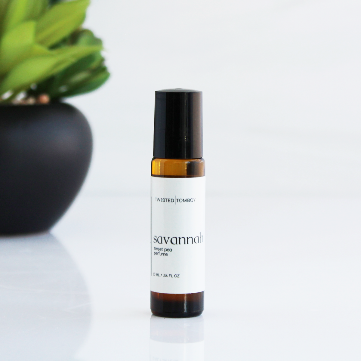 Roll-On Perfumes