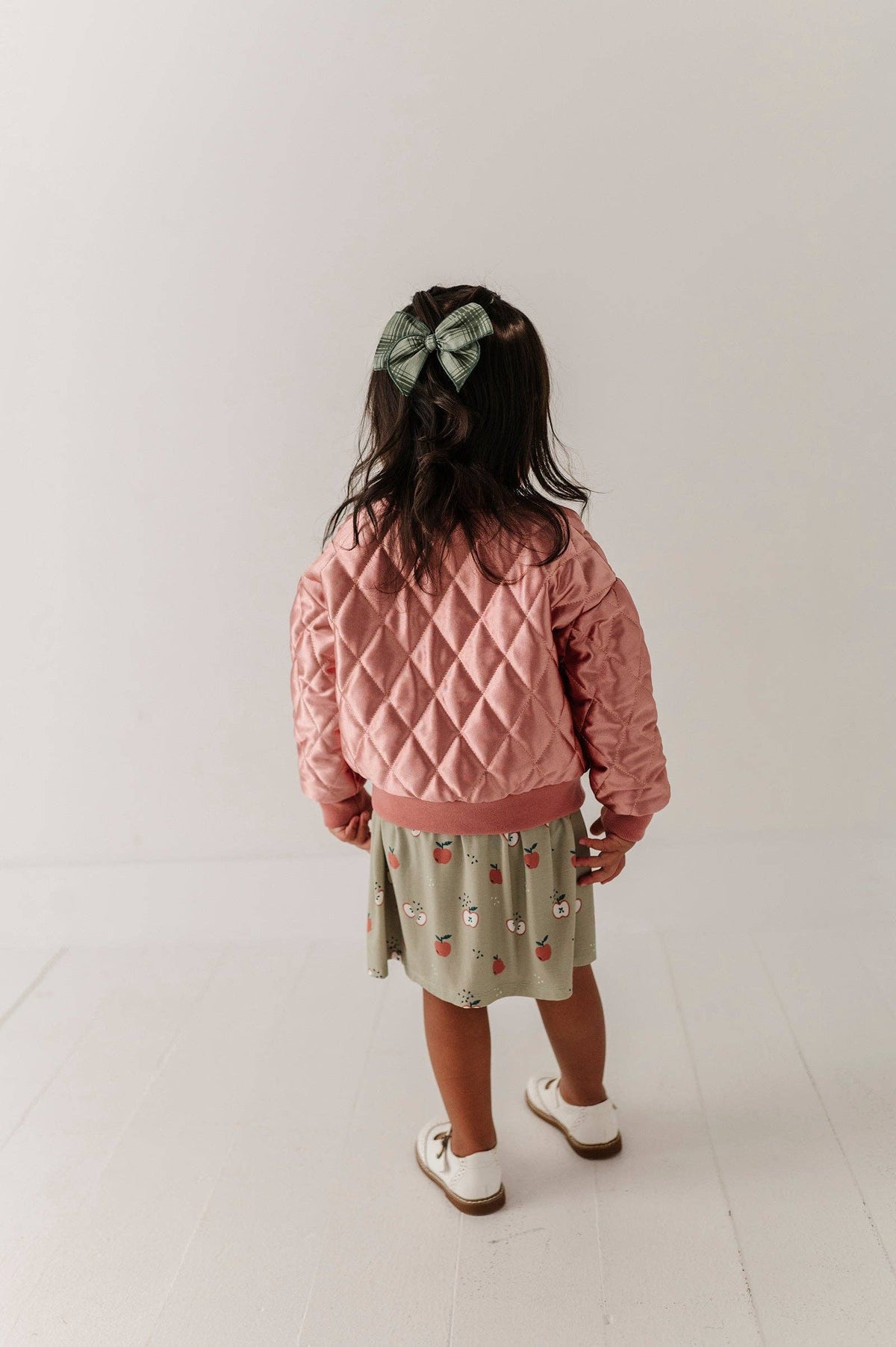 Babysprouts Bomber Jacket