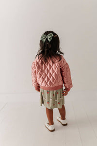 Babysprouts Bomber Jacket