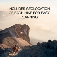 You Are Here: Hikes Adventure Book