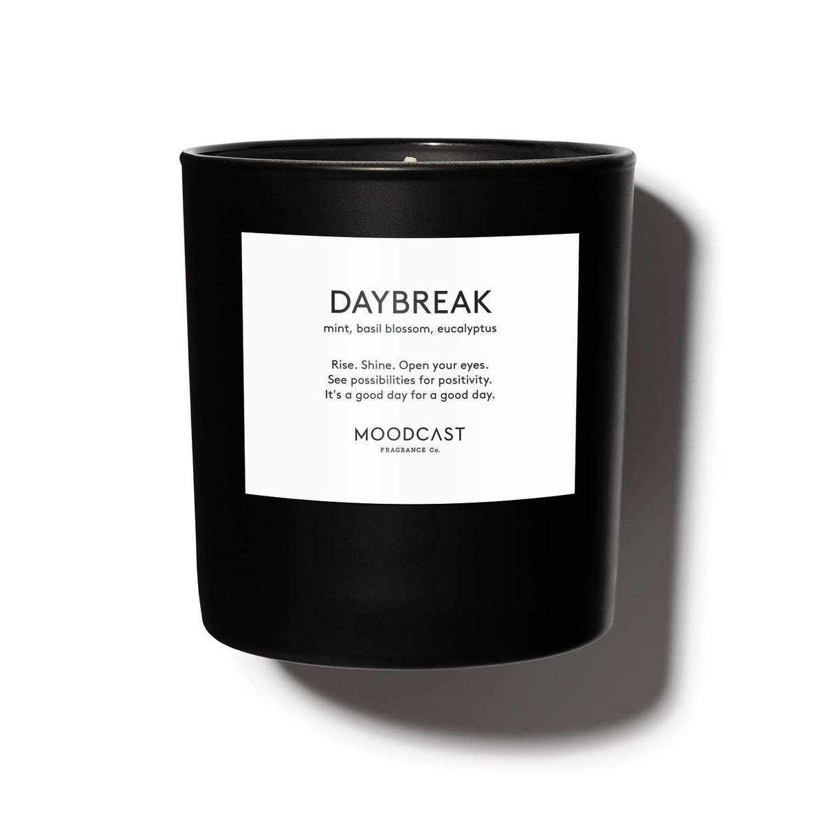 Night & Day - Daybreak 8 oz Candle