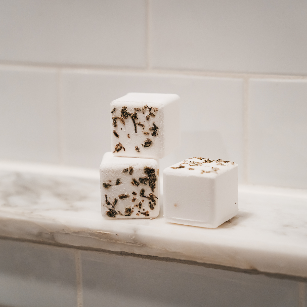 Lavender Shower Steamers 3-Pack