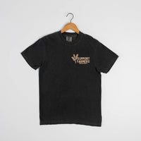 Support Farmers Unisex Graphic Tee