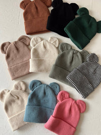 Baby's First Hat®, Sand Bear