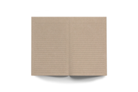 Trout Kraft Classic Layflat Notebook