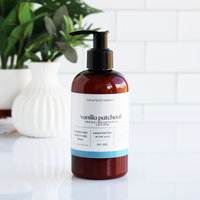 Fresh+Nourishing Lotions 8 oz