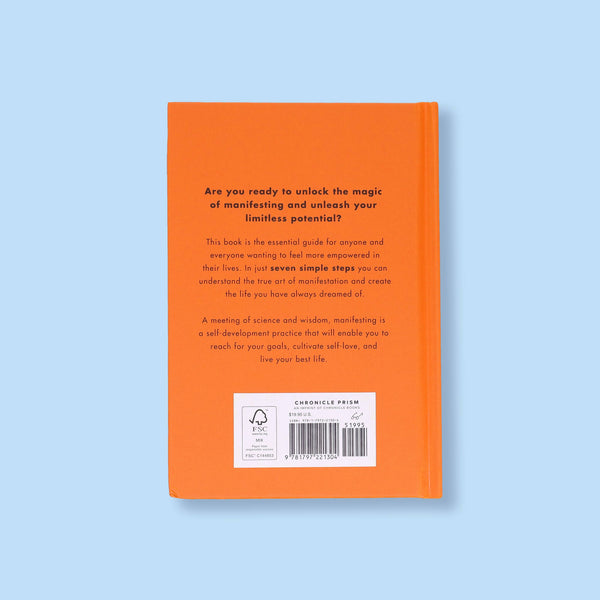 Manifest: 7 Steps To Living Your Best Life