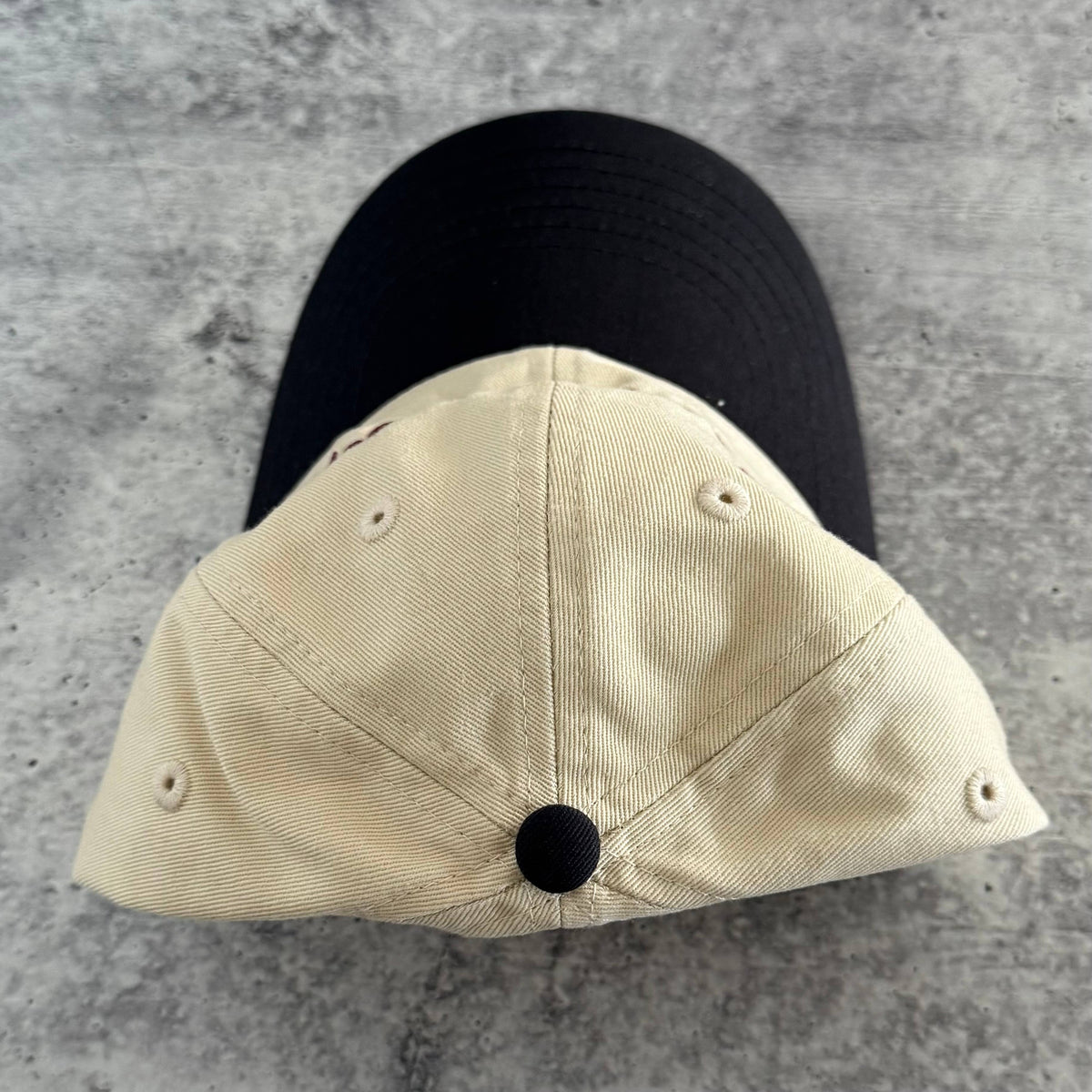 Sourdough organic Baseball Hat