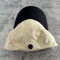 Sourdough organic Baseball Hat