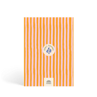Guided Gratitude Journal, A5 Hardcover - Stay Grounded