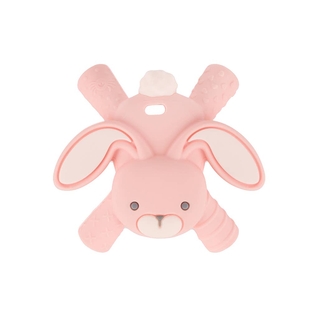 Ritzy Teether Teether