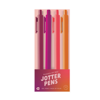Gradient Jotter Sets 4 Pack