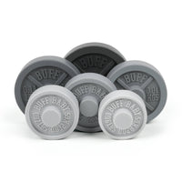 Buff Baby Stacking Weight Teethers