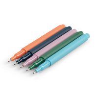 Quintet Fineliners Set of 5