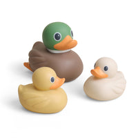 Itzy Ducky Family™ - Bath + Water Table Toys