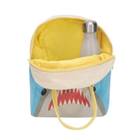 Zipper Lunch - Shark