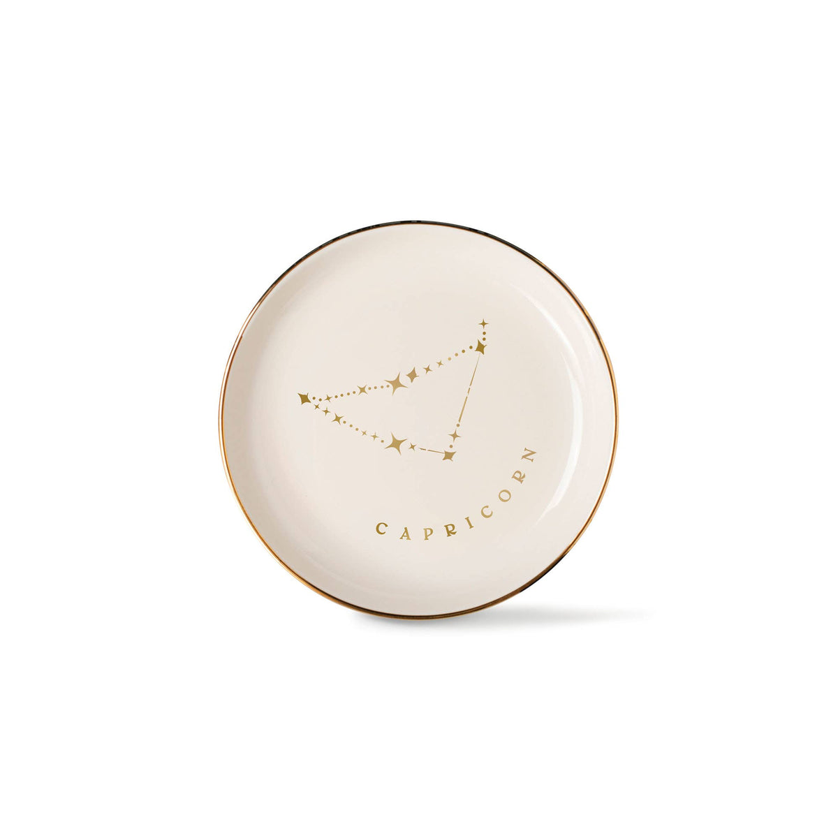 Capricorn Pedestal Tray