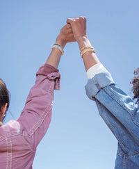 Jubilee Bracelets, Set of 6