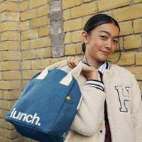 Zipper Lunch - ‘Lunch’ Cypress