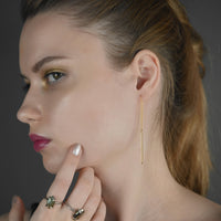 SImple Bar Delicate Threader