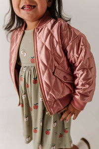 Babysprouts Bomber Jacket