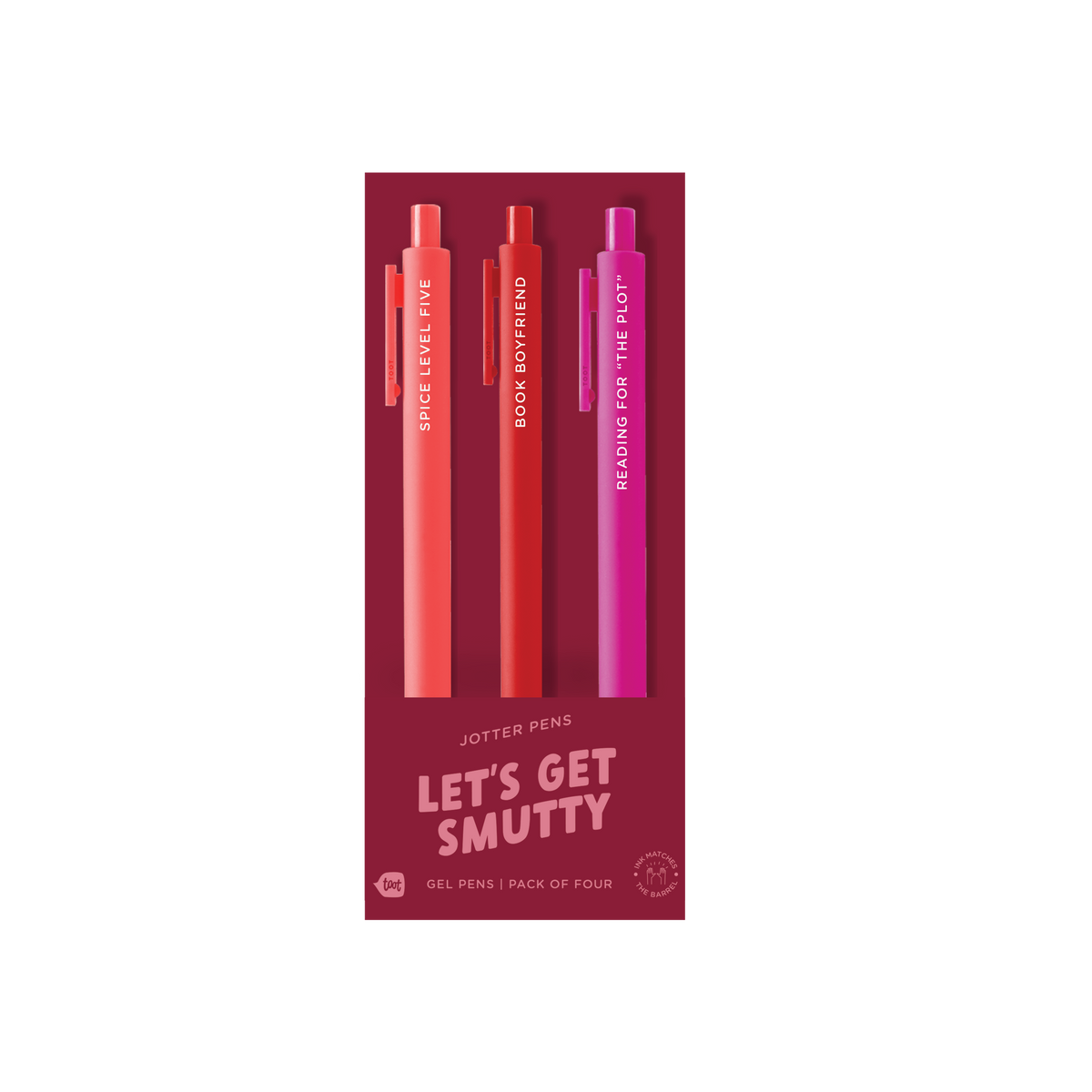 Jotter Pens - Set of 3