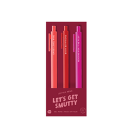 Jotter Pens - Set of 3