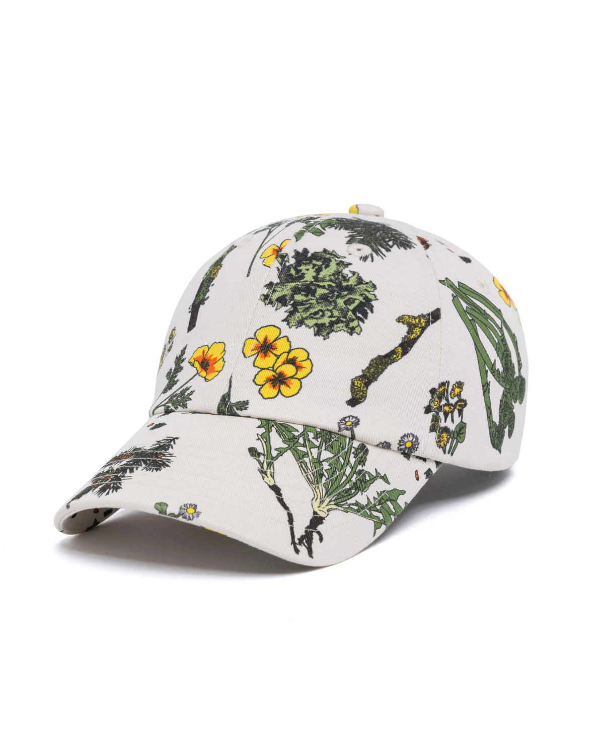 Forest Forager Hat