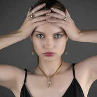 SImple Bar Delicate Threader