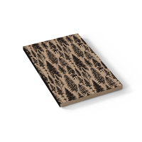 Veliky Pines Kraft Layflat Notebook KLC2305KL
