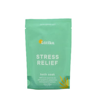 Stress Relief Bath Salt