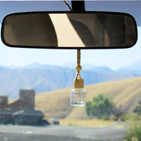 HangingCar Diffusers