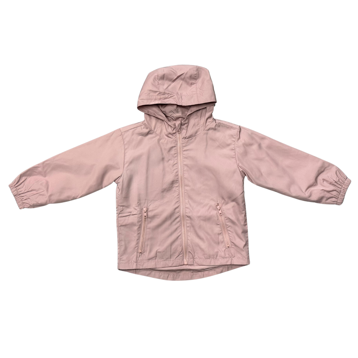 Children's Rain Coat