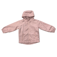 Children's Rain Coat