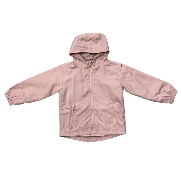 Children's Rain Coat