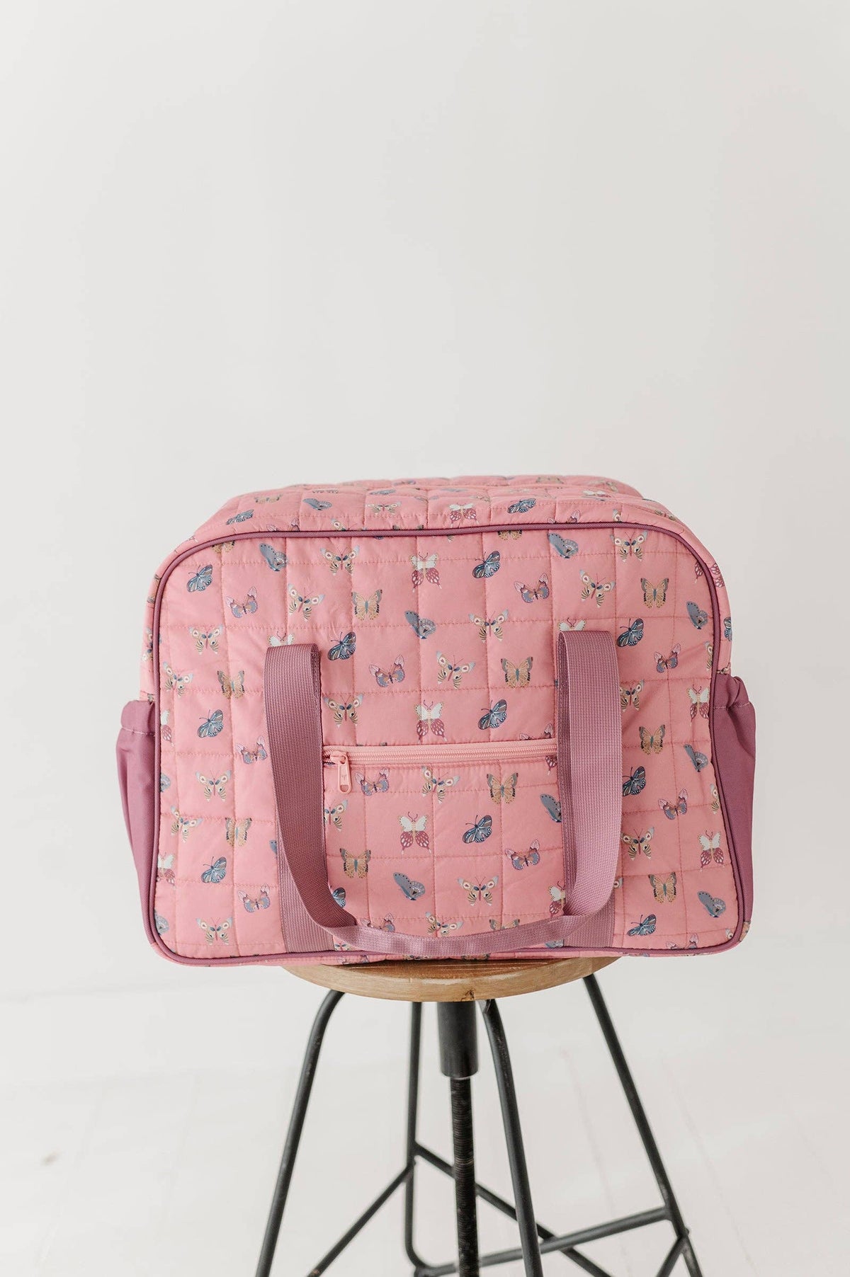Babysprouts Overnight Bag