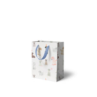 Party Dogs Gift Bag