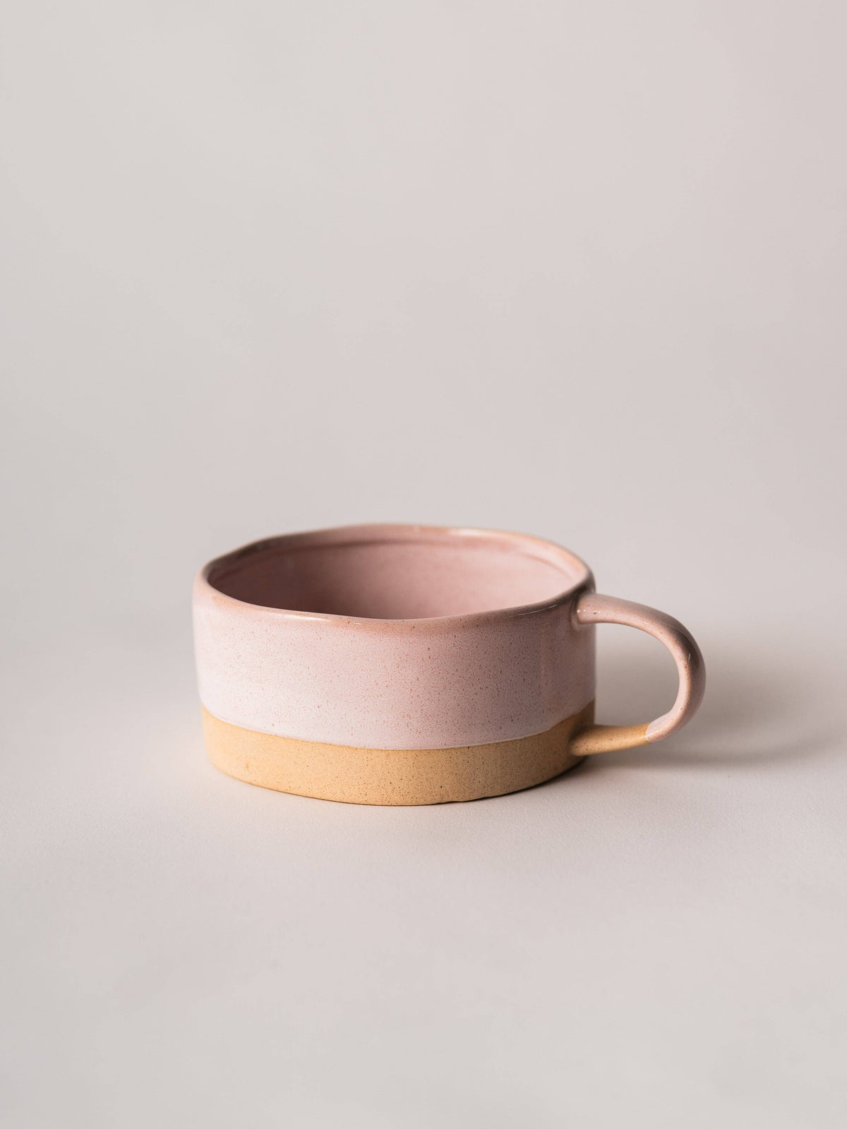 GLazed Garage Avalon Soup Bowl