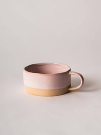 GLazed Garage Avalon Soup Bowl