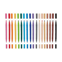Color Together Markers - Set of 18