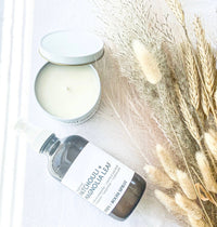 Quick Order: Linen + Room Spray