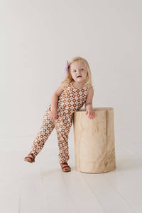 Tank Romper Jumper