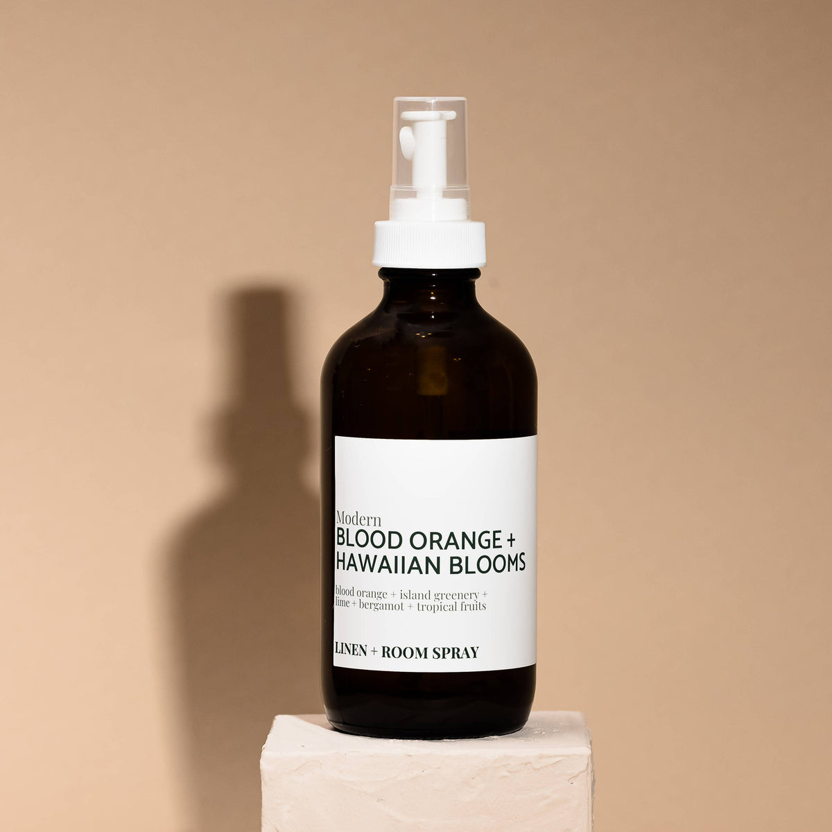 Quick Order: Linen + Room Spray