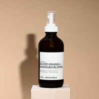 Quick Order: Linen + Room Spray