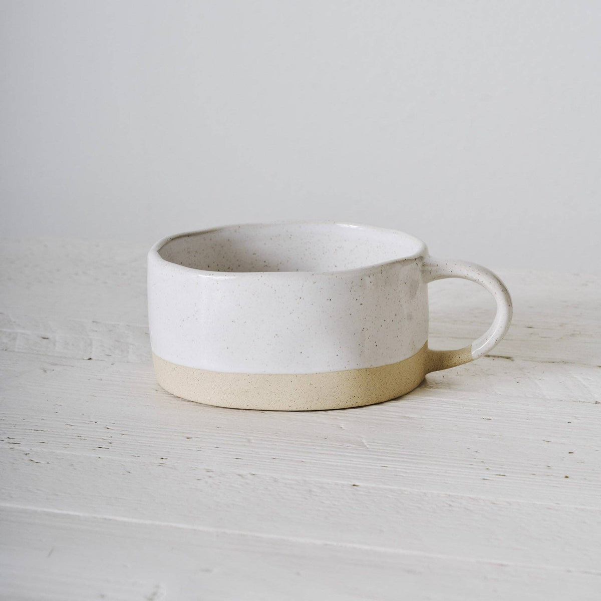 GLazed Garage Avalon Soup Bowl