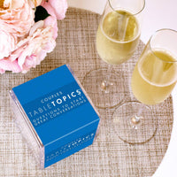 Table Topics Couples Edition