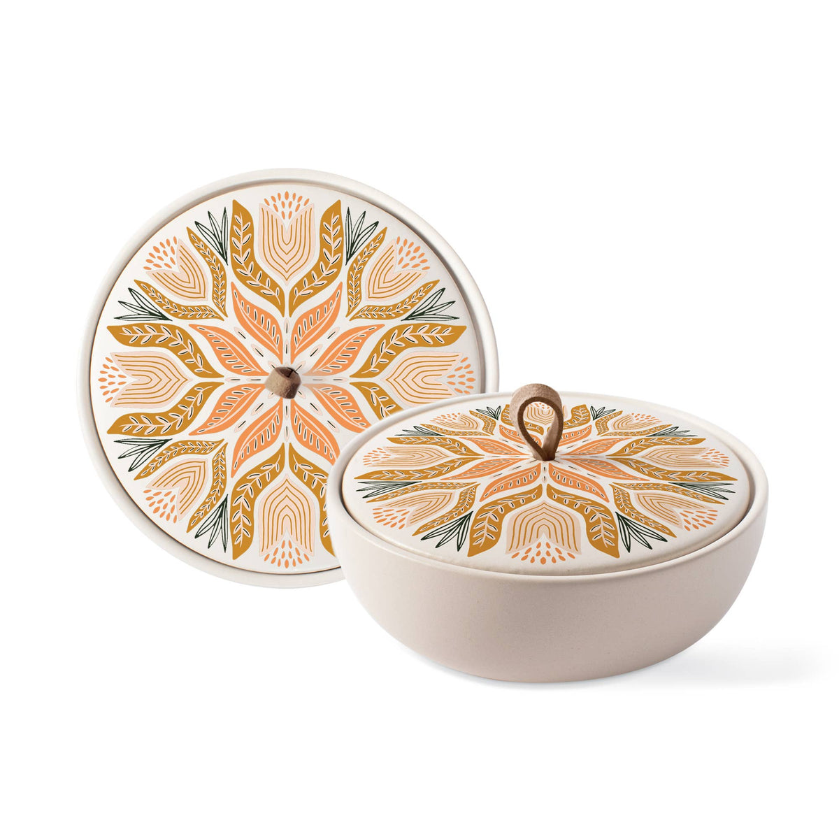 Juliana Tipton Trinket Box