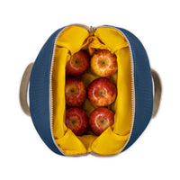 Zipper Lunch - Classic Navy