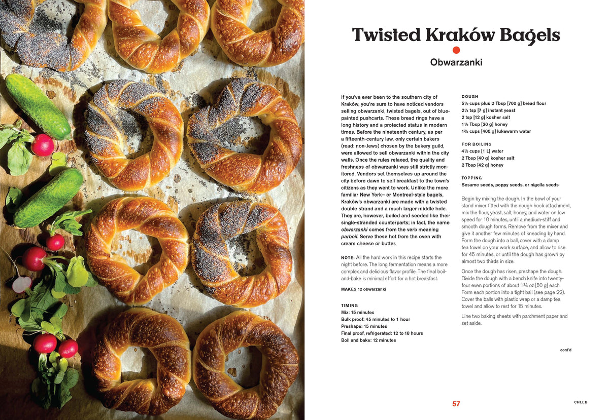 Dobre Dobre Baking from Portland and Beyond Cookbook