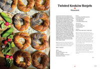 Dobre Dobre Baking from Portland and Beyond Cookbook